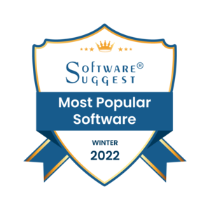 Most Popular Software - 2022