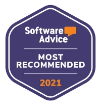 Most Recomended - 2021
