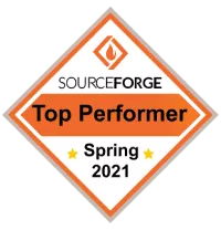 Top Performer - 2021