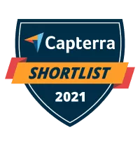 Shorlist - 2021