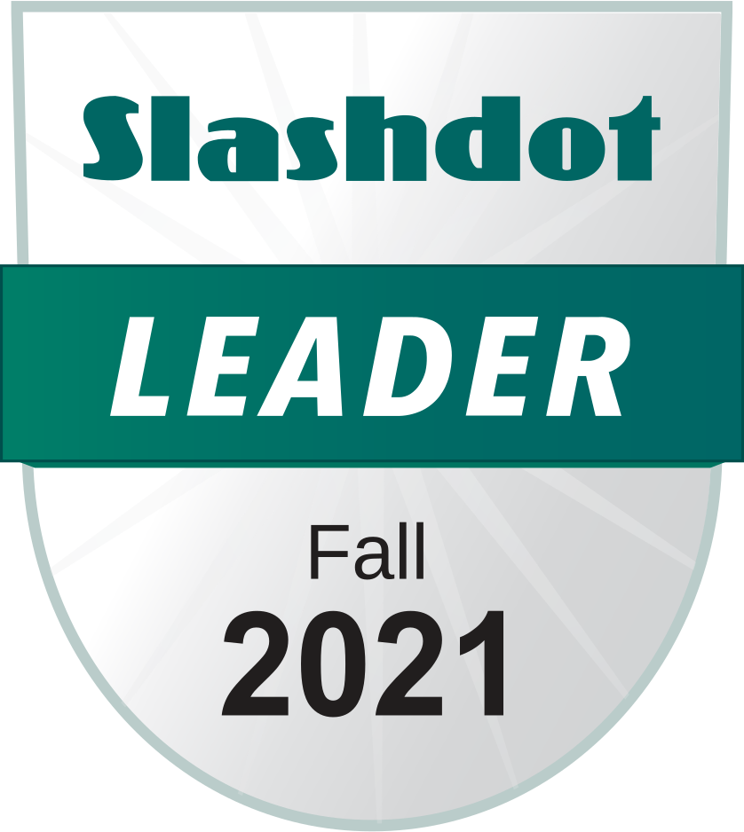 Leader - 2021