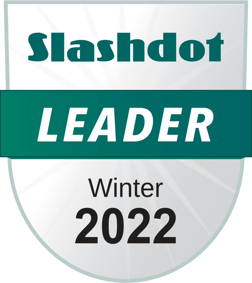 Leader - 2022