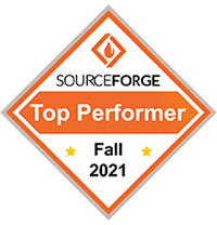 Top Performer - 2021