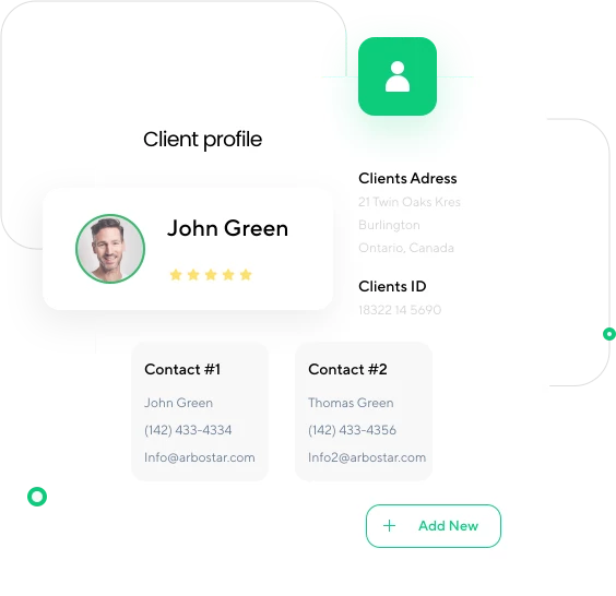 Client Management