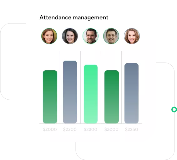 Attendance Management