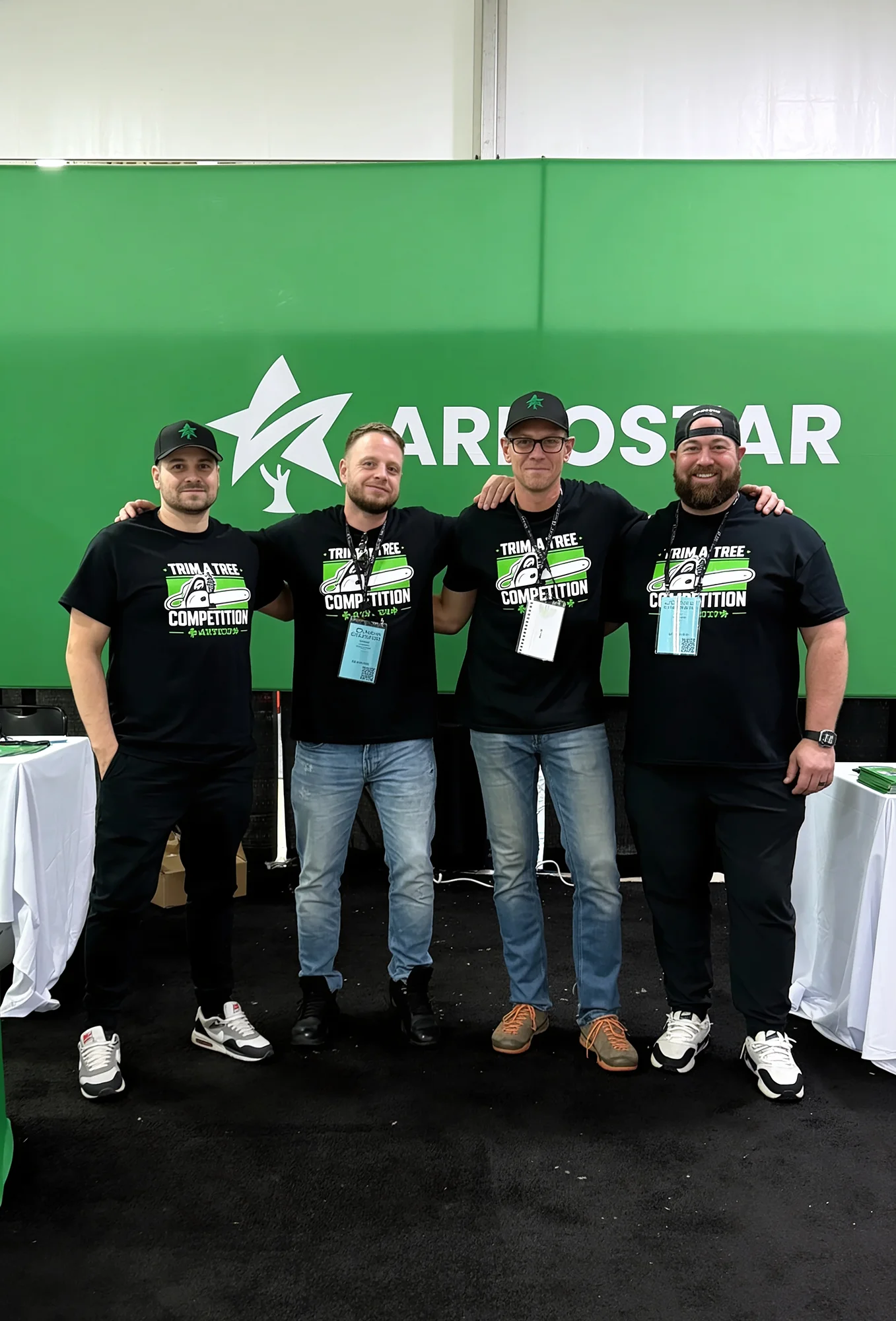 ArboStar and Your Business