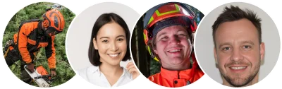 Tree care companies running ArboStar across multiple locations