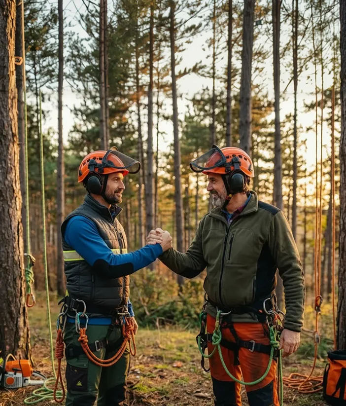 Why partner with ArboStar