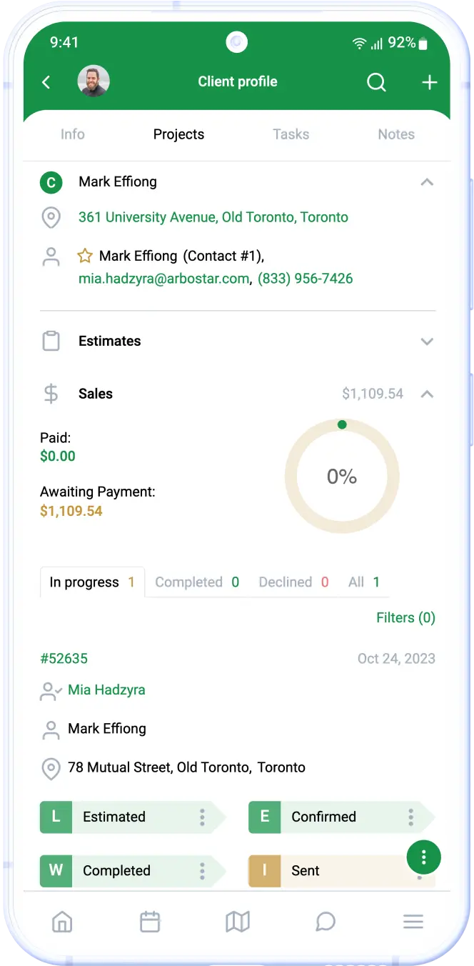 Android App